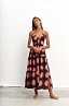 Paryescala,VALENTINA SUN DRESS